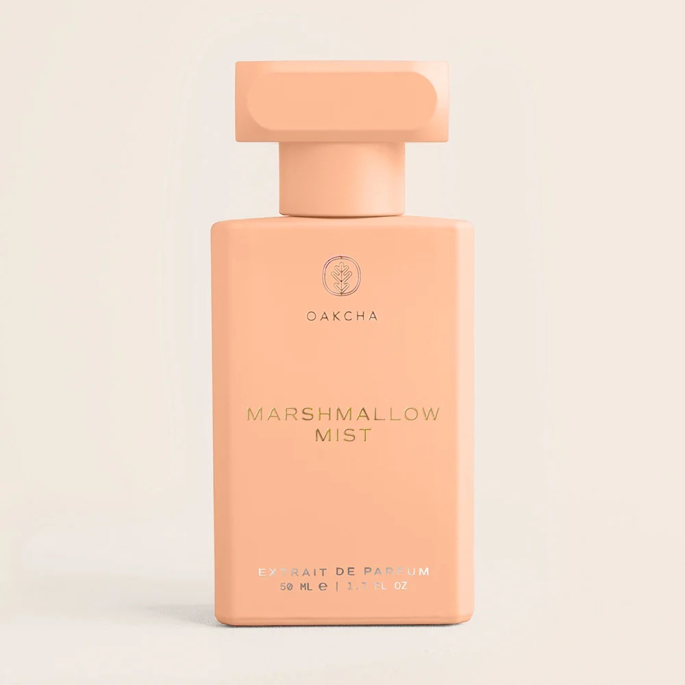 Oakcha marshmallow mist - gourmand collection